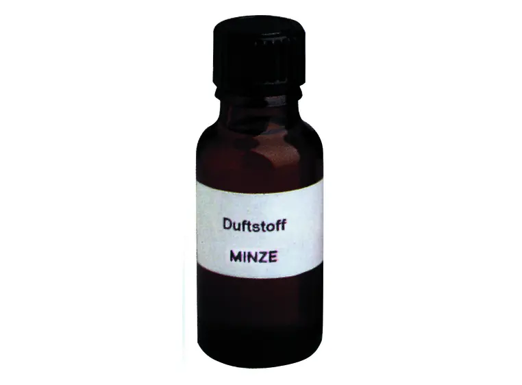 EUROLITE Smoke fluid fragrance, 20ml, mint 